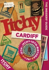 Itchy Cardiff - 