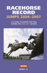 Racehorse Record Jumps - Rumney, Ashley