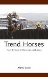 Trend Horses - Mount, Andrew