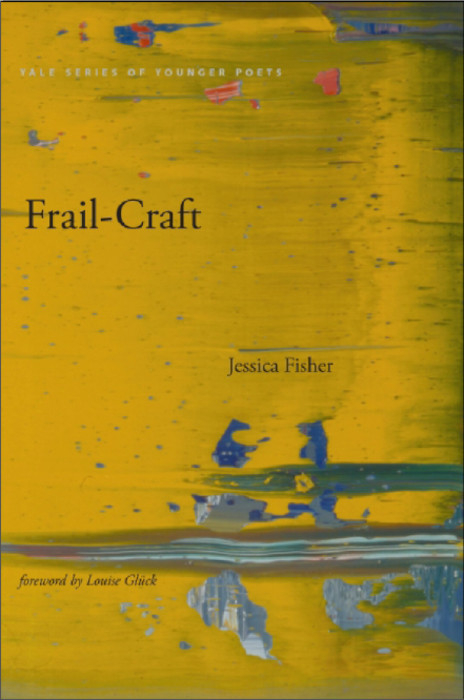 Frail-Craft -  Jessica Fisher