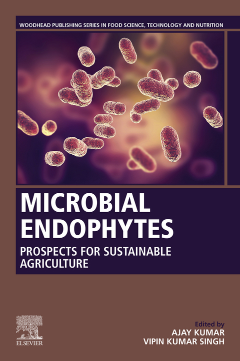 Microbial Endophytes - 