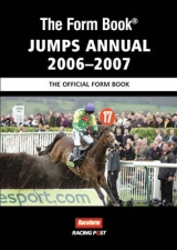 The Form Book Jumps Annual - Rumney, Ashley