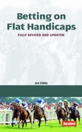 Betting on Flat Handicaps - Gibby, Jon