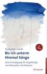 Bis ich unterm Himmel hänge -  Doris Reckewell,  Andrea Jandt