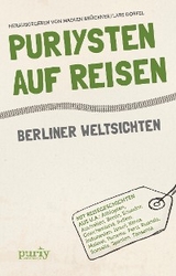 Puriysten auf Reisen - 