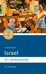 Israel -  Ruth Kinet