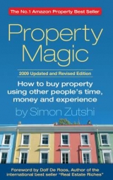 Property Magic - Zutshi, Simon