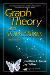 Graph Theory and Its Applications - Gross, Jonathan L.; Yellen, Jay