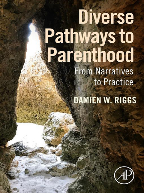 Diverse Pathways to Parenthood -  Damien Riggs