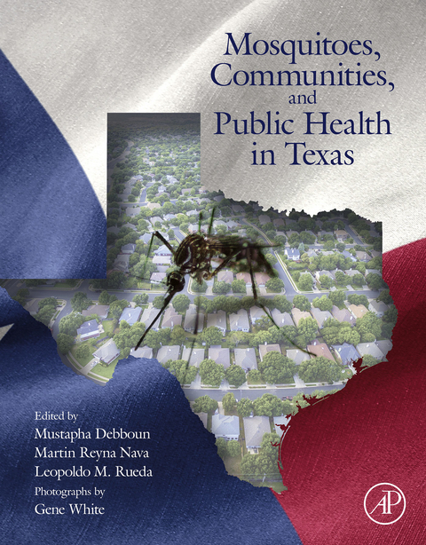 Mosquitoes, Communities, and Public Health in Texas - 