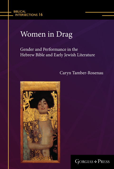 Women in Drag -  Caryn Tamber-Rosenau