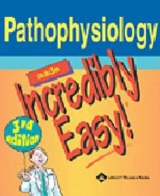 Pathophysiology Made Incredibly Easy! - Springhouse