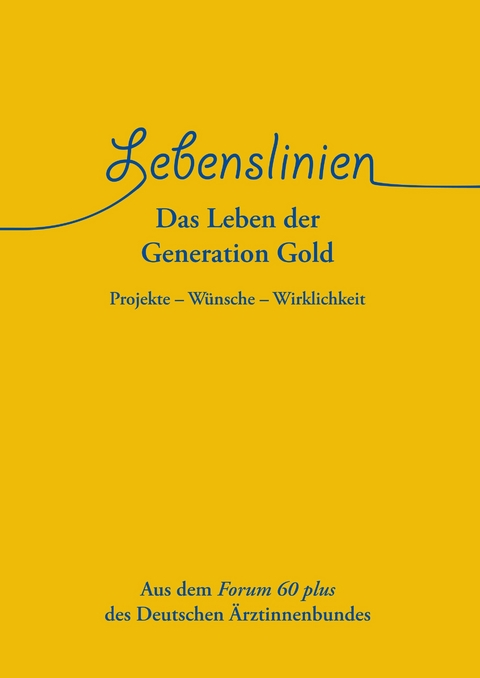 Lebenslinien - 