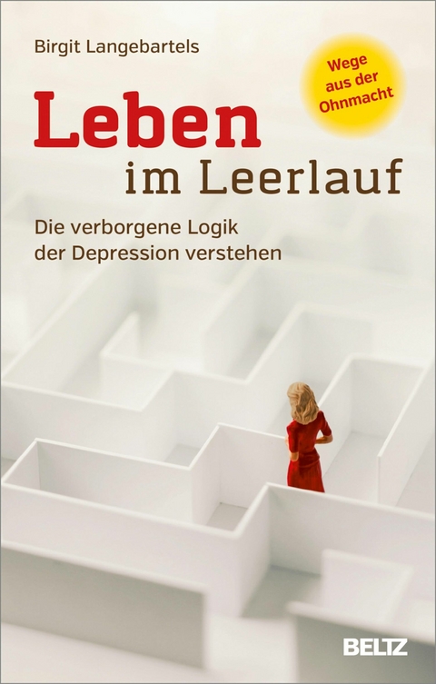 Leben im Leerlauf -  Birgit Langebartels