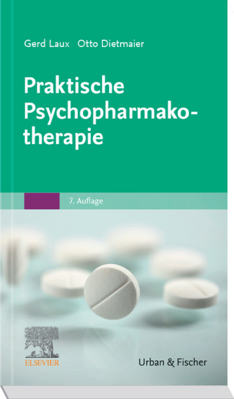 Praktische Psychopharmakotherapie - 