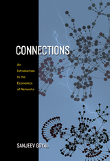 Connections -  Sanjeev Goyal