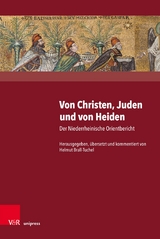 Von Christen, Juden und von Heiden - 