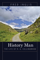 History Man -  Fred Inglis