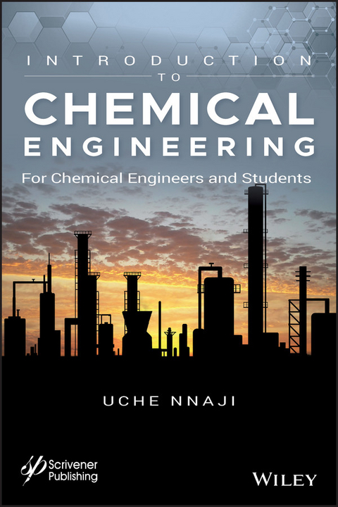 Introduction to Chemical Engineering -  Uche P. Nnaji