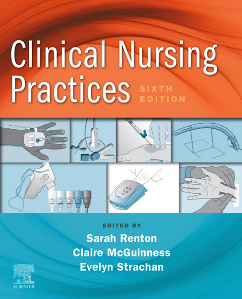 Clinical Nursing Practices - 