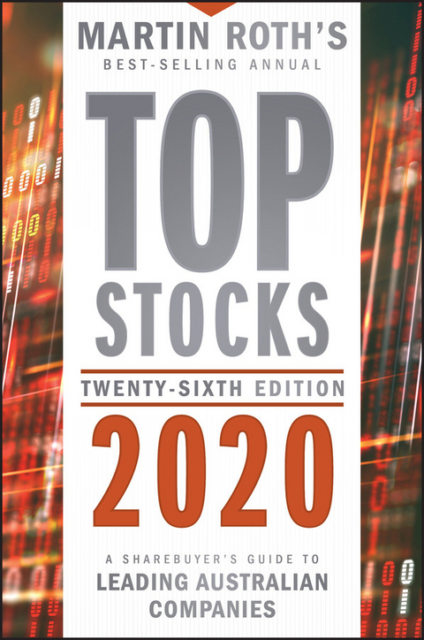 Top Stocks 2020 -  Martin Roth