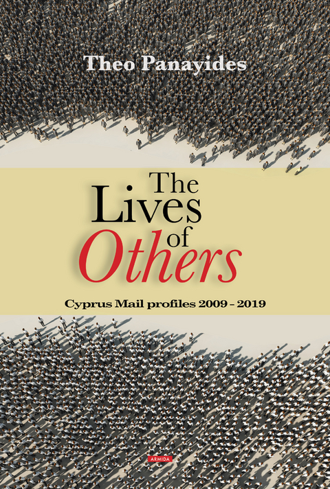 The Lives of Others - Theo Panayides