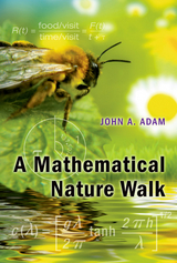 Mathematical Nature Walk -  John Adam