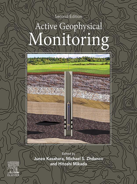 Active Geophysical Monitoring - 