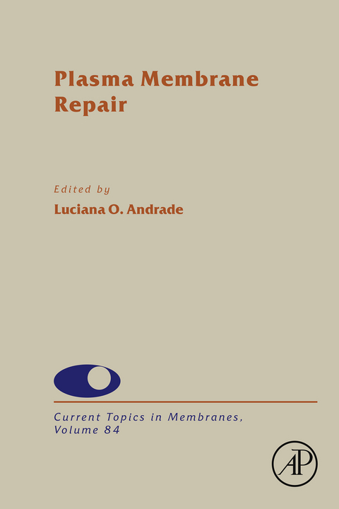 Plasma Membrane Repair - 