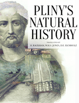 Pliny's Natural History - Pliny the Elder