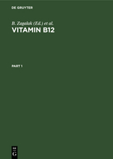 Vitamin B12 - 