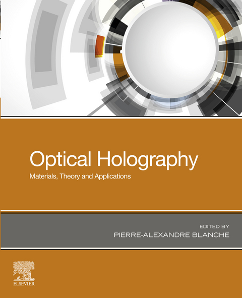 Optical Holography - 