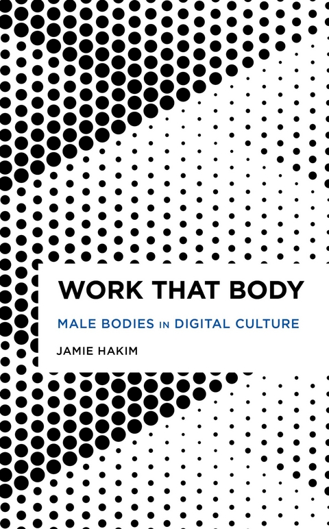 Work That Body -  Jamie Hakim