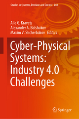 Cyber-Physical Systems: Industry 4.0 Challenges - 