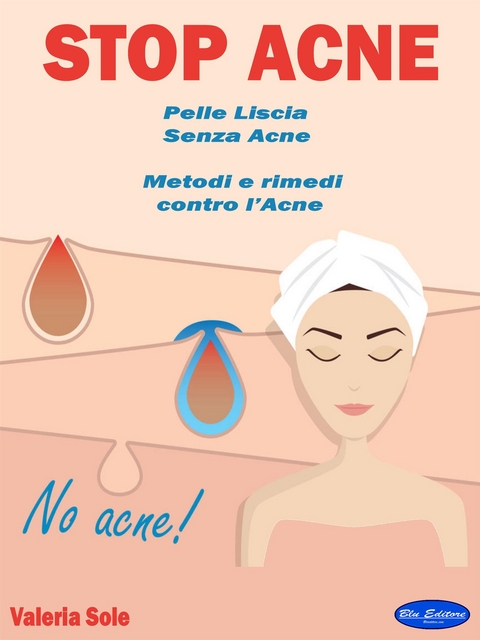 Stop Acne - Valeria Sole