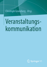 Veranstaltungskommunikation - 