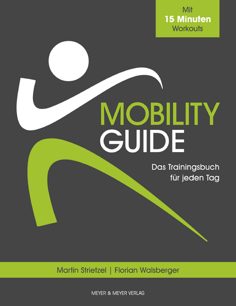 Mobility Guide -  Martin Strietzel,  Florian Walsberger