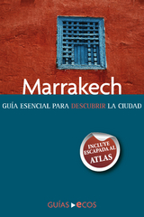 Marrakech - Sergi Ramis