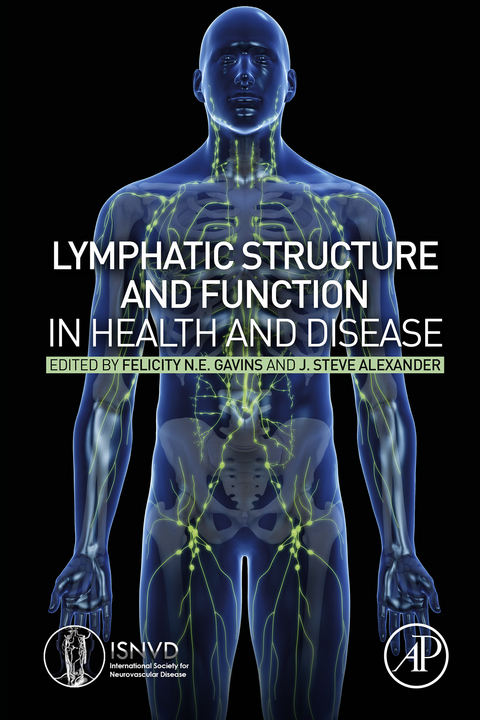 Lymphatic Structure and Function in Health and Disease - 