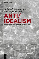 Anti/Idealism - 