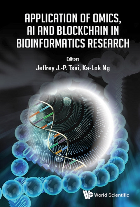 Application Of Omics, Ai And Blockchain In Bioinformatics Research - 