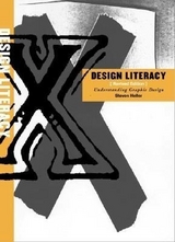 Design Literacy - Heller, Steven