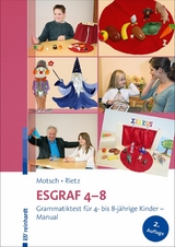 ESGRAF 4-8 -  Hans-Joachim Motsch,  Christian Rietz