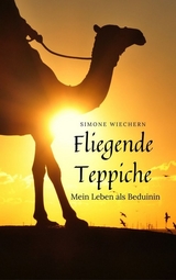 Fliegende Teppiche - Simone Wiechern