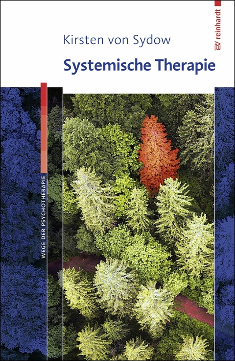 Systemische Therapie -  Kirsten von Sydow