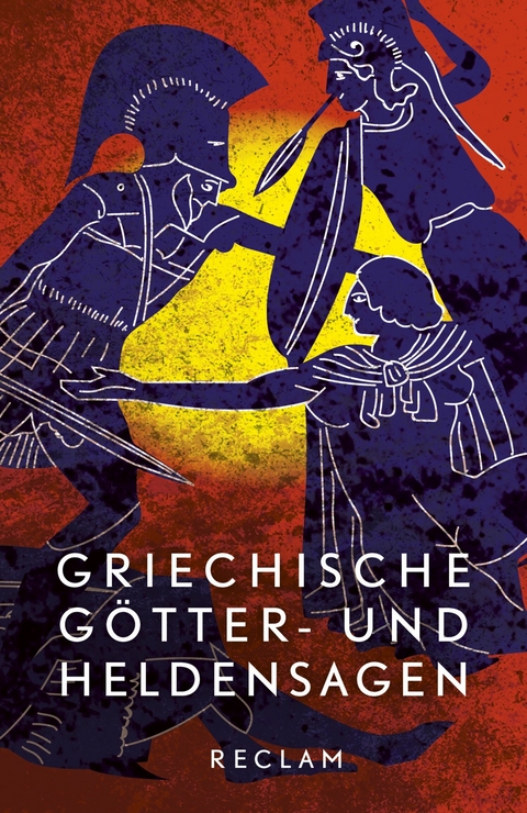 Griechische Götter- und Heldensagen. Nach den Quellen neu erzählt. Mit Stammtafeln der Götter und Helden sowie Anmerkungen -  Reiner Tetzner,  Uwe Wittmeyer