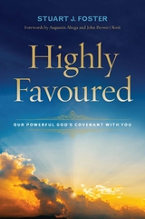 Highly Favoured -  Stuart J Foster