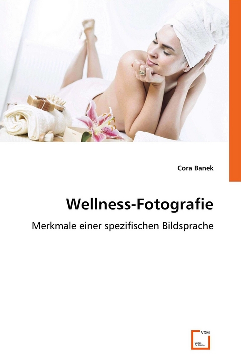 Wellness-Fotografie -  Cora Banek