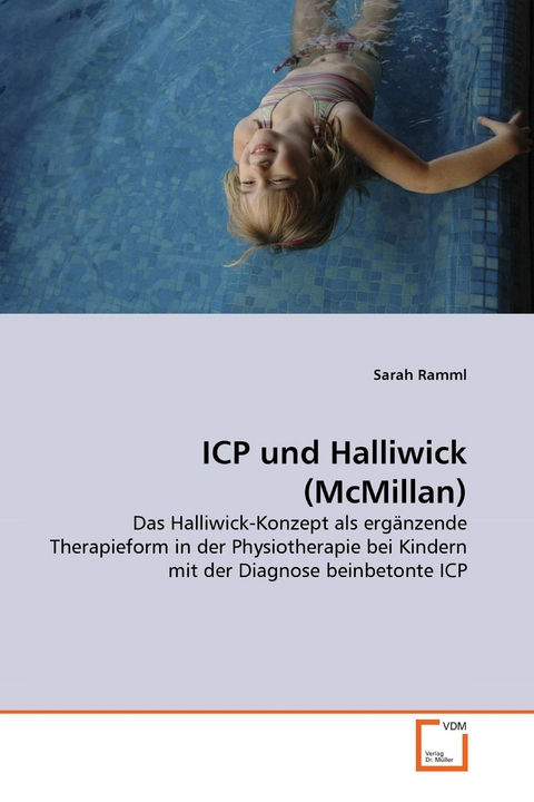 ICP und Halliwick (McMillan) -  Sarah Ramml