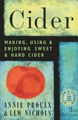 Cider - Proulx, Annie; Nichols, Lew